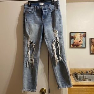 CELLO SIZE 9 junior JEANS